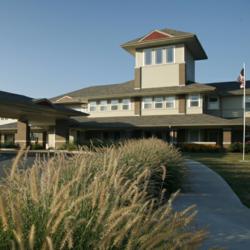 Prairie Living at Chautauqua Exterior image